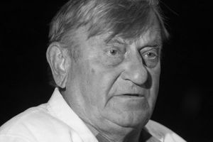 Gen. Hermaszewski nie żyje