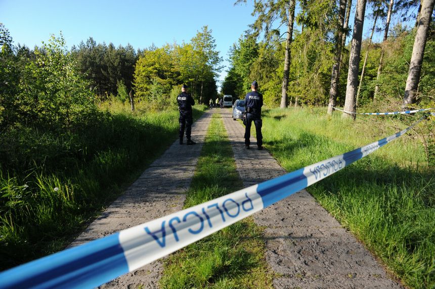 Policja