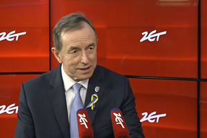 Tomasz Grodzki
