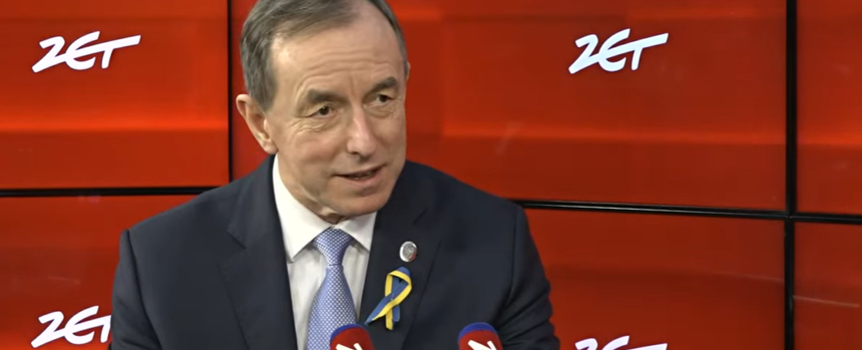 Tomasz Grodzki