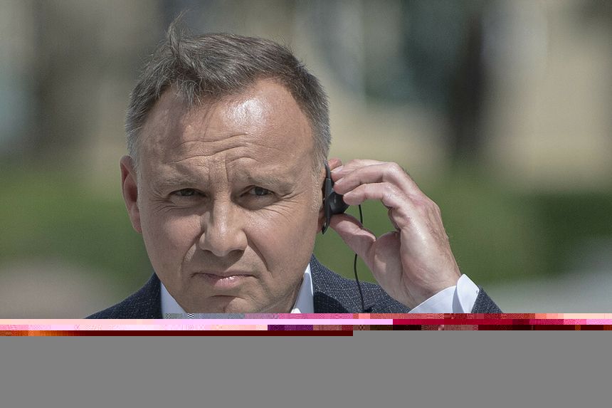 Andrzej Duda