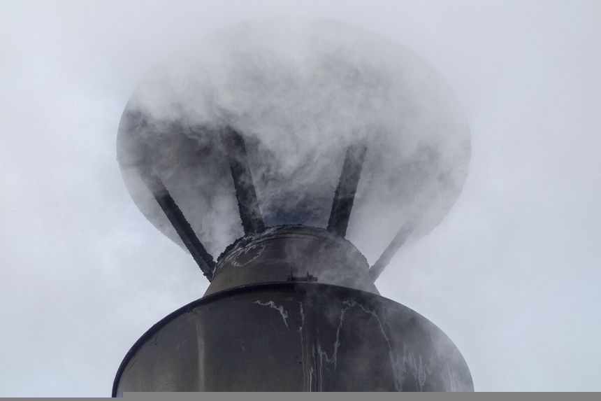 Smog
