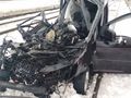 wypadek w Arłamowskiej Woli