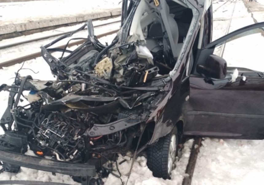 wypadek w Arłamowskiej Woli