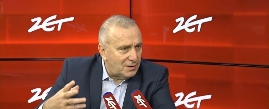 Grzegorz Schetyna