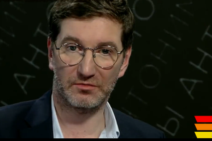 Nawoływał do palenia i topienia dzieci z Ukrainy. Został zwolniony