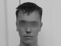 14-letni Tomasz O.