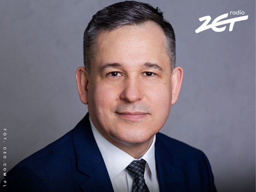 Dr Sławomir Dudek