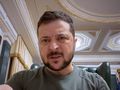 Zełenski ostro do Rosjan mobilizowanych na wojnę