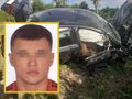 Wypadek k. Koźmina. Dominik H. skazany