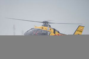 Śmigłowiec LPR