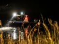 17-latka skoczyła z mostu w Warszawie
