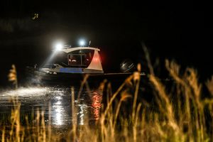 17-latka skoczyła z mostu w Warszawie