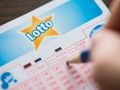 kupon Lotto