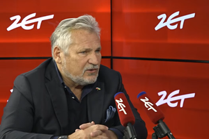 Aleksander Kwaśniewski