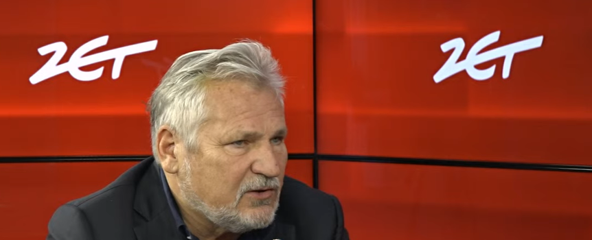 Aleksander Kwaśniewski