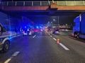 Wypadek na A4