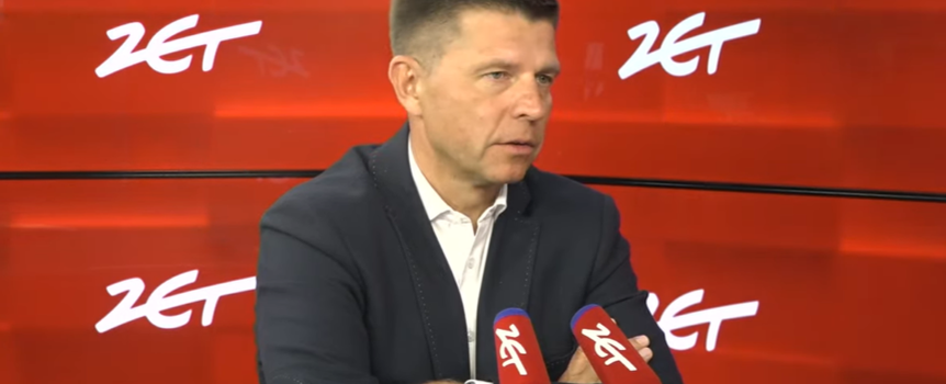 Ryszard Petru