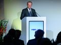 Donald Tusk w Poczdamie