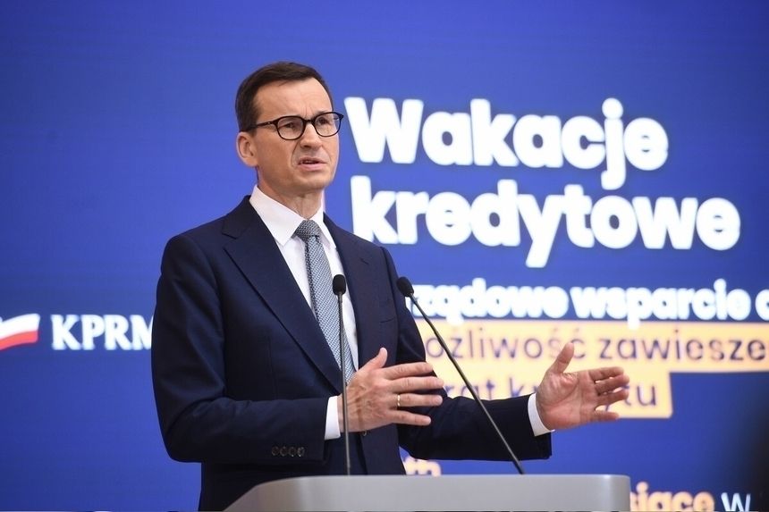 Mateusz Morawiecki