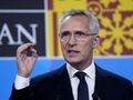Jens Stoltenberg