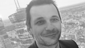 Nauczyciel XXX LO w Warszawie zginął tragicznie