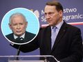 Sikorski i Kaczyński