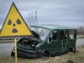 Rosjanie mogą użyć "brudnej bomby"