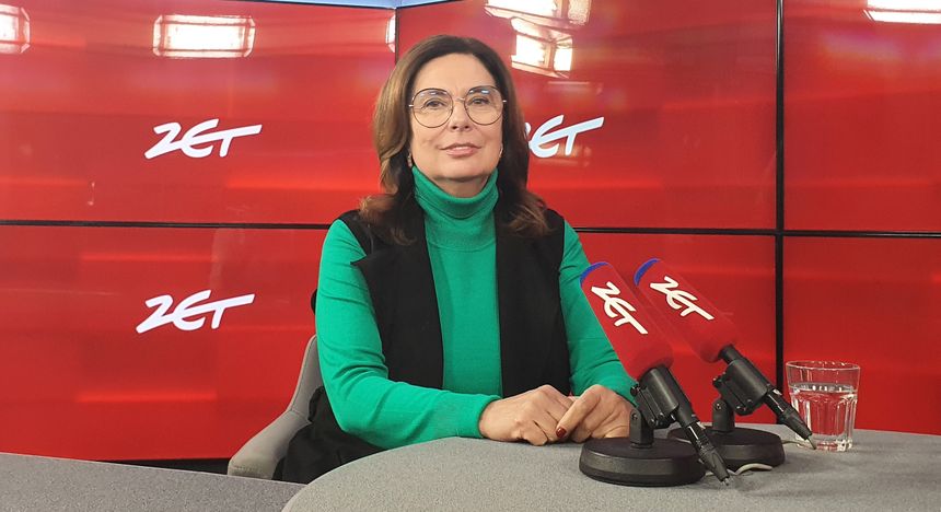 Małgorzata Kidawa-Błońska