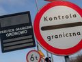Przejscie graniczne z Rosją