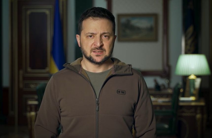Ukraina