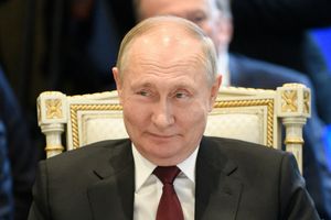 Chiny i Rosja planują wspólnotę energetyczną. Ważny filar politycznej współpracy