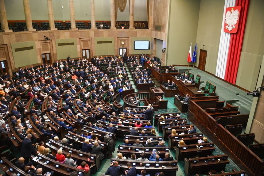 Sejm
