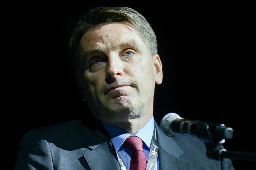 Tomasz Lis