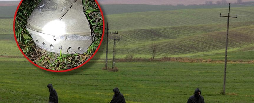 Śledztwo ws. wybuchów w Przewodowie