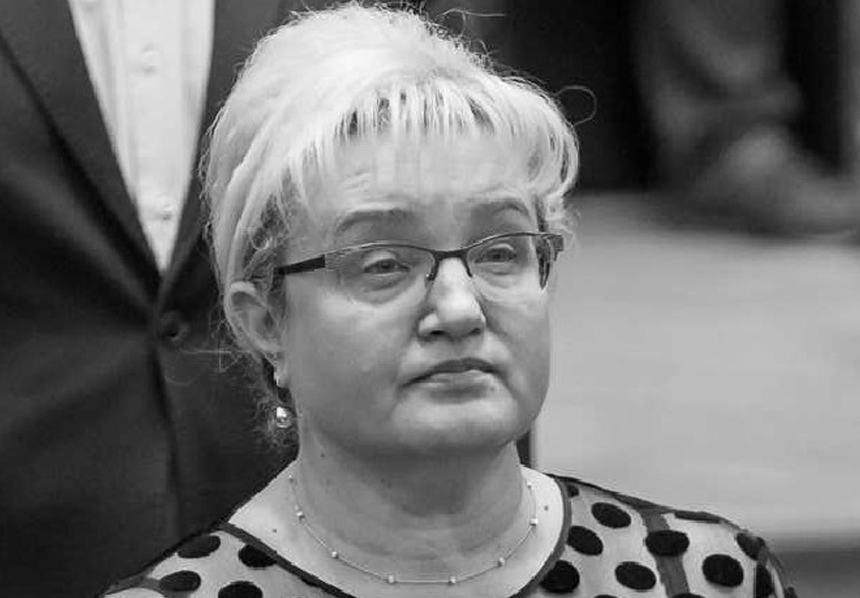 Gabriela Łacna