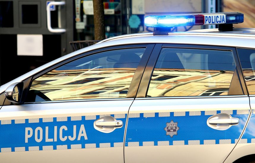 Dziadek gwałcił 6-letnią wnuczkę