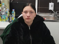 Wiktoria Suchy
