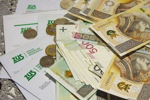 Dobrowolny ZUS podzielił przedsiębiorców