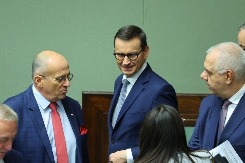 Mateusz Morawiecki