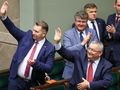 Przemysław Czarnek w Sejmie