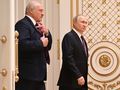 putin łukaszenka