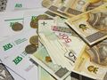Przedsiębiorcy nie zgłaszają się po pieniądze z ZUS