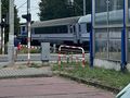 Wypadek na dworcu kolejowym. Zginął 35-latek