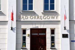 Sąd Okręgowy w Płocku