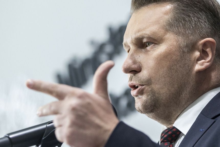 Przemysław Czarnek