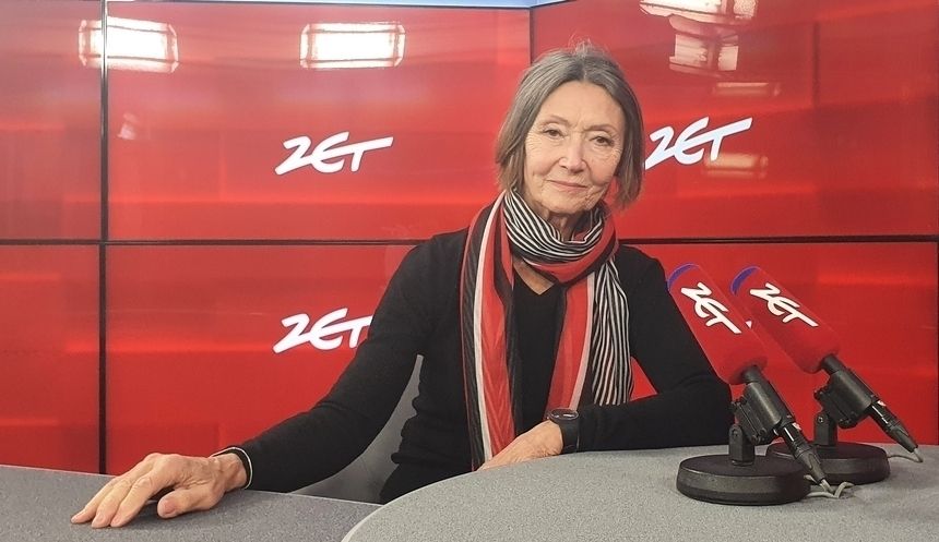 Ewa Woydyłło-Osiatyńska