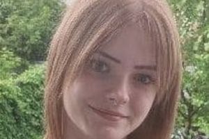 Zaginiona Alicja Kabus