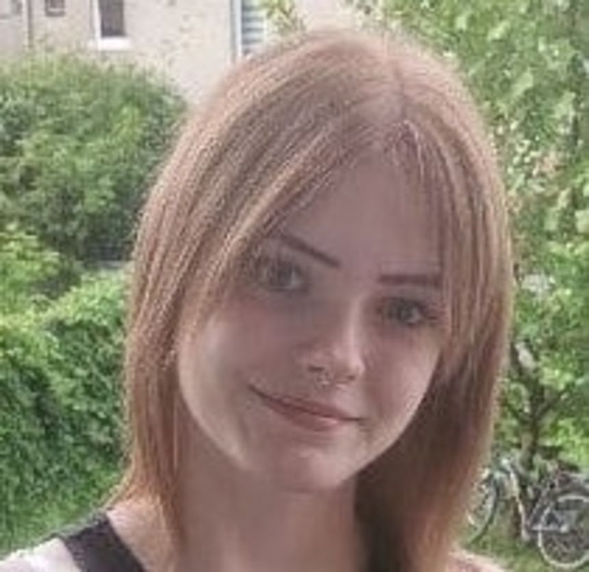 Zaginiona Alicja Kabus