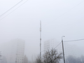 Mgła radiacyjna